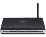 MODEM ROTEADOR SEM FIO D-LINK DSL 2640B